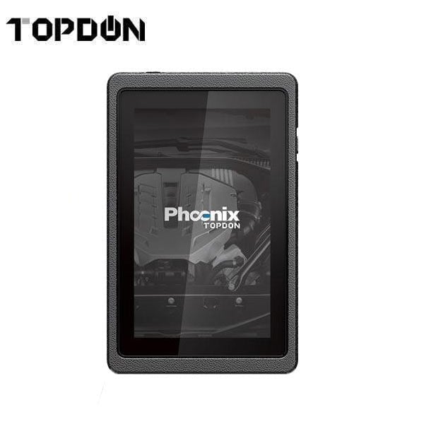 Phoenix LITE Compact Advanced-Level professional diagnostic tool